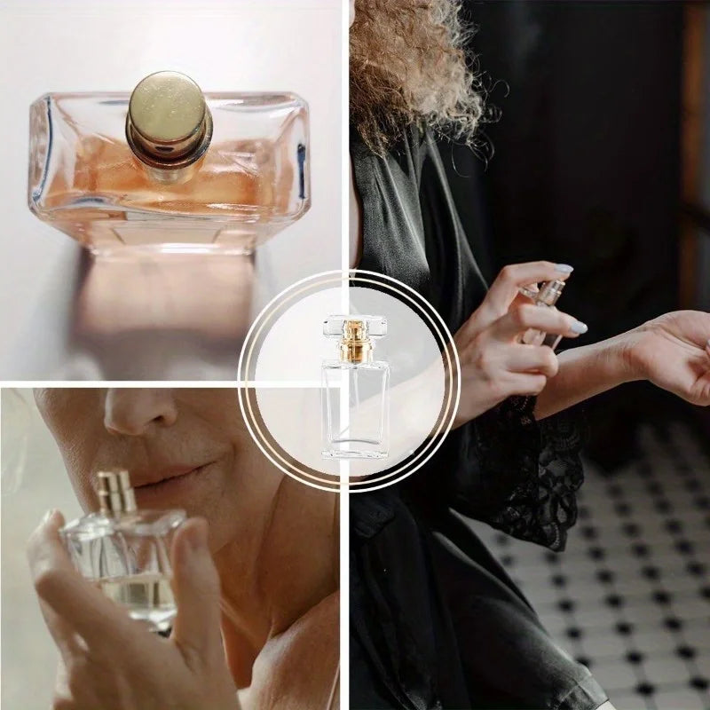 refillable travel size perfume bottles - KentDO