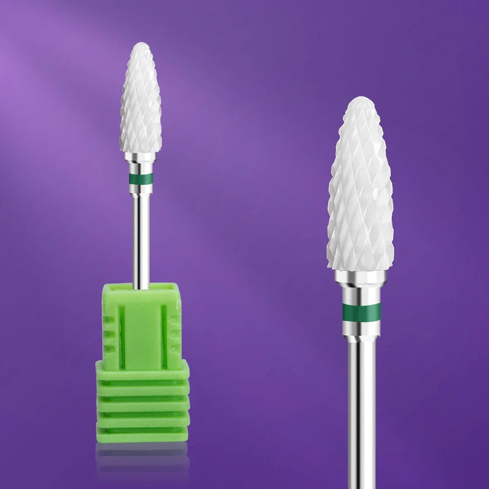 Nail Drill Bit for Precise Manicure & Pedicure Results