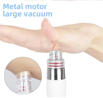 KentDO™ Hydra Facial Machine – Deep Cleansing & Hydration