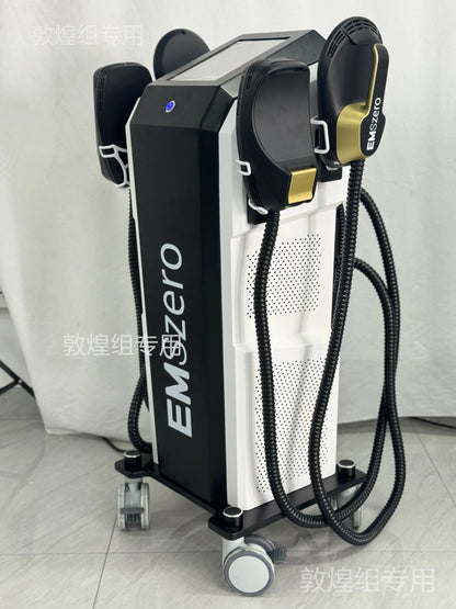 EMS Body Slimming Machine for Muscle Toning & Body Sculpting
