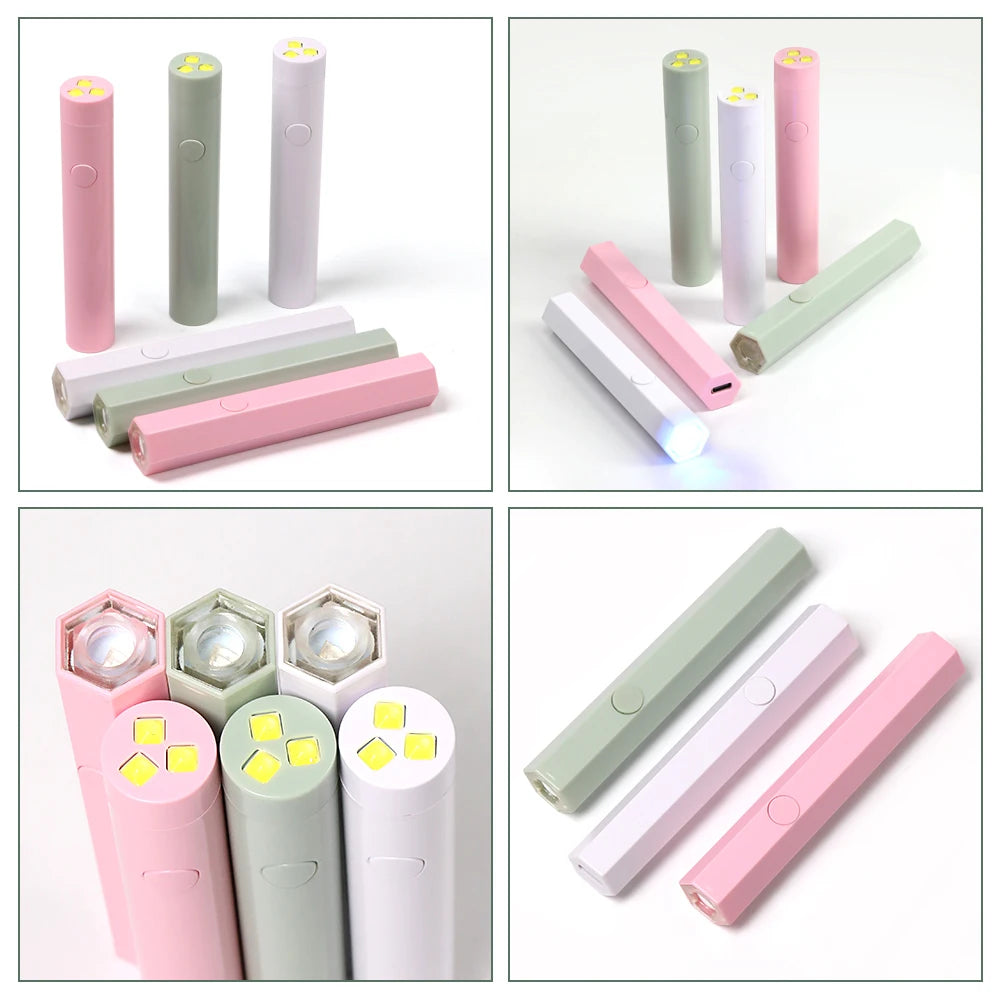 mini uv lamp - KentDO