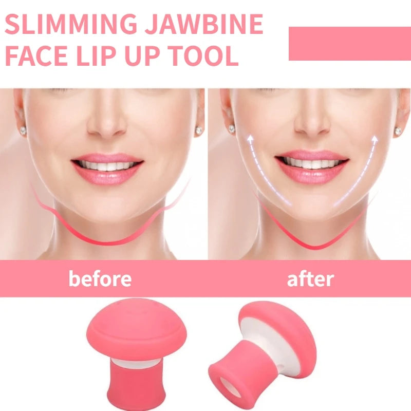 jaw exercises for defined jawline - KentDO