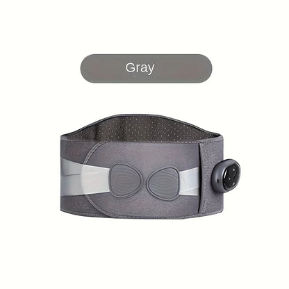 KentDO™ Heating & Massage Belt for Back Pain Relief