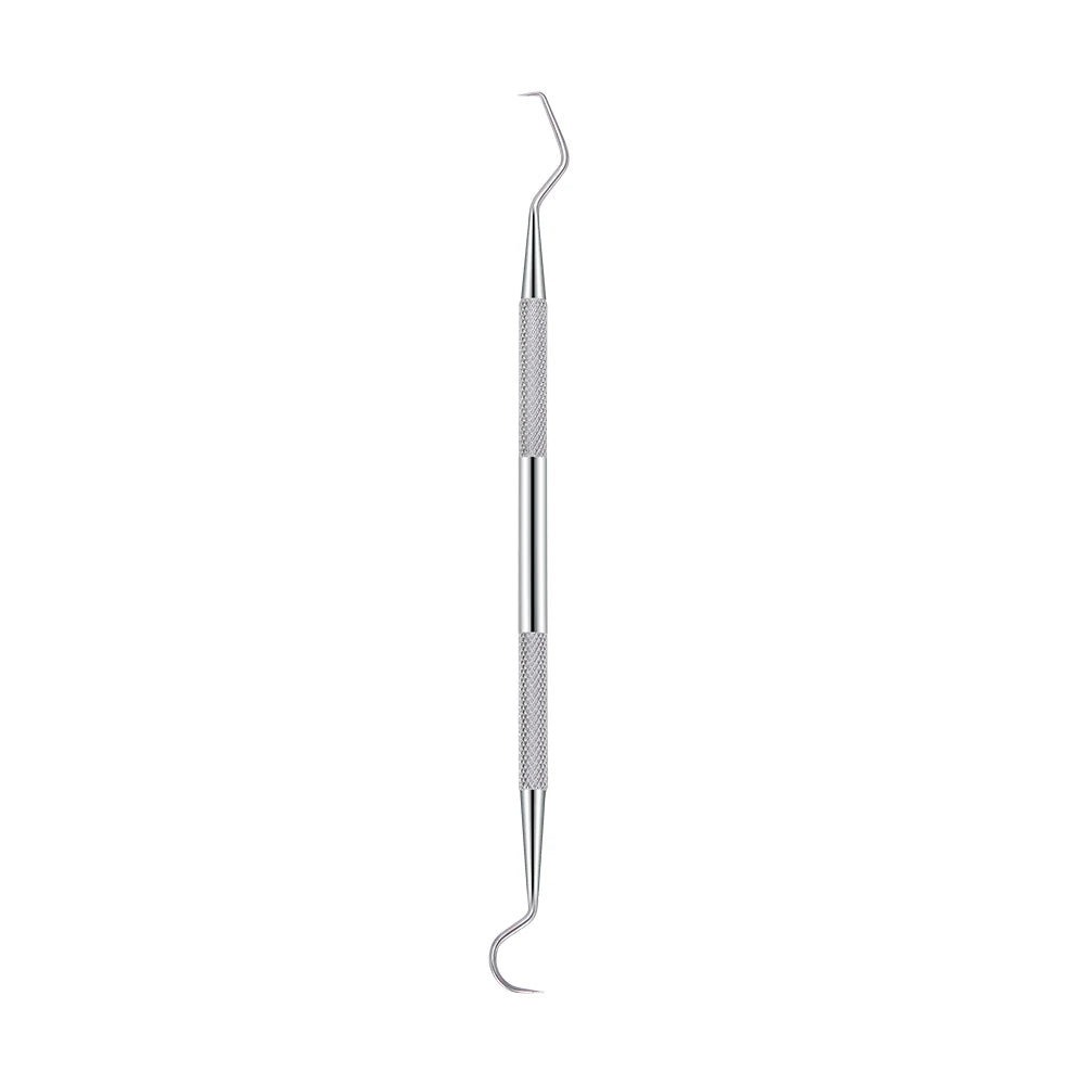 KentDO™ Dental Cleaning Tools Set – Stainless Steel Home & Clinic Kit