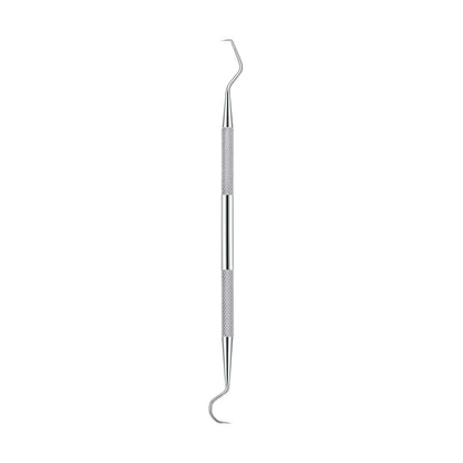 KentDO™ Dental Cleaning Tools Set – Stainless Steel Home & Clinic Kit
