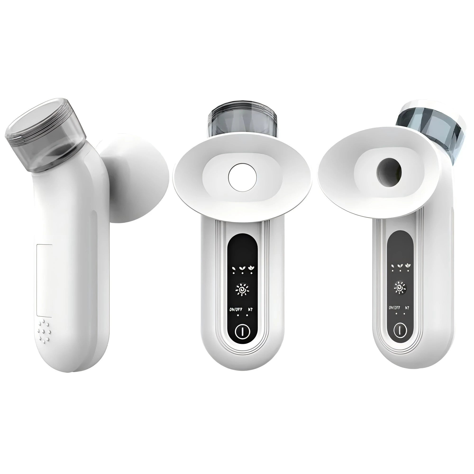 facial nano steamer - KentDO