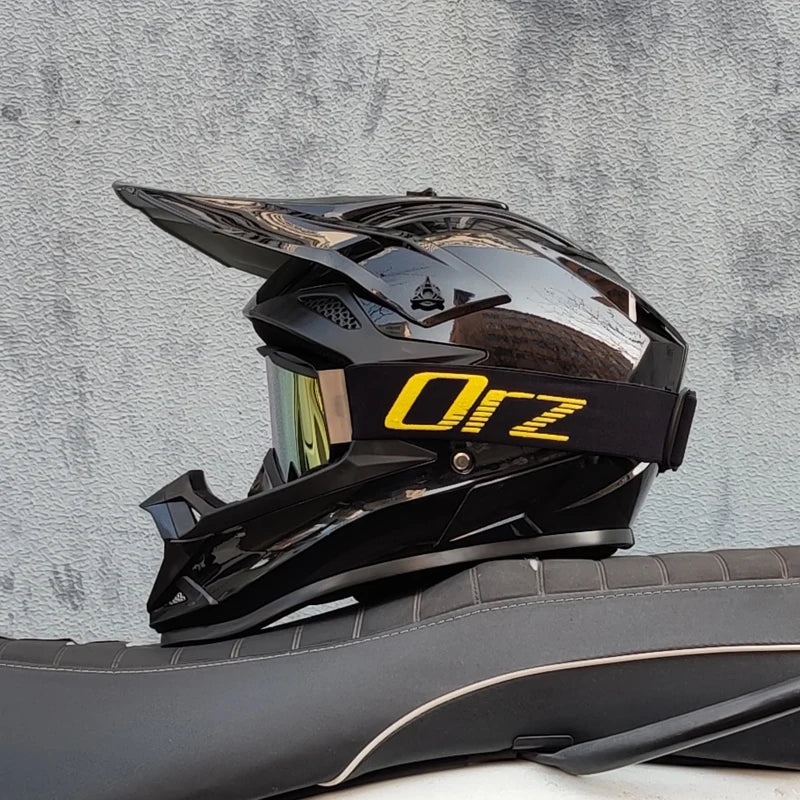 motorcycle crash protection - KentDO