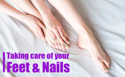 KentDO™ Electric Foot File – Smooth Heels & Callus Removal