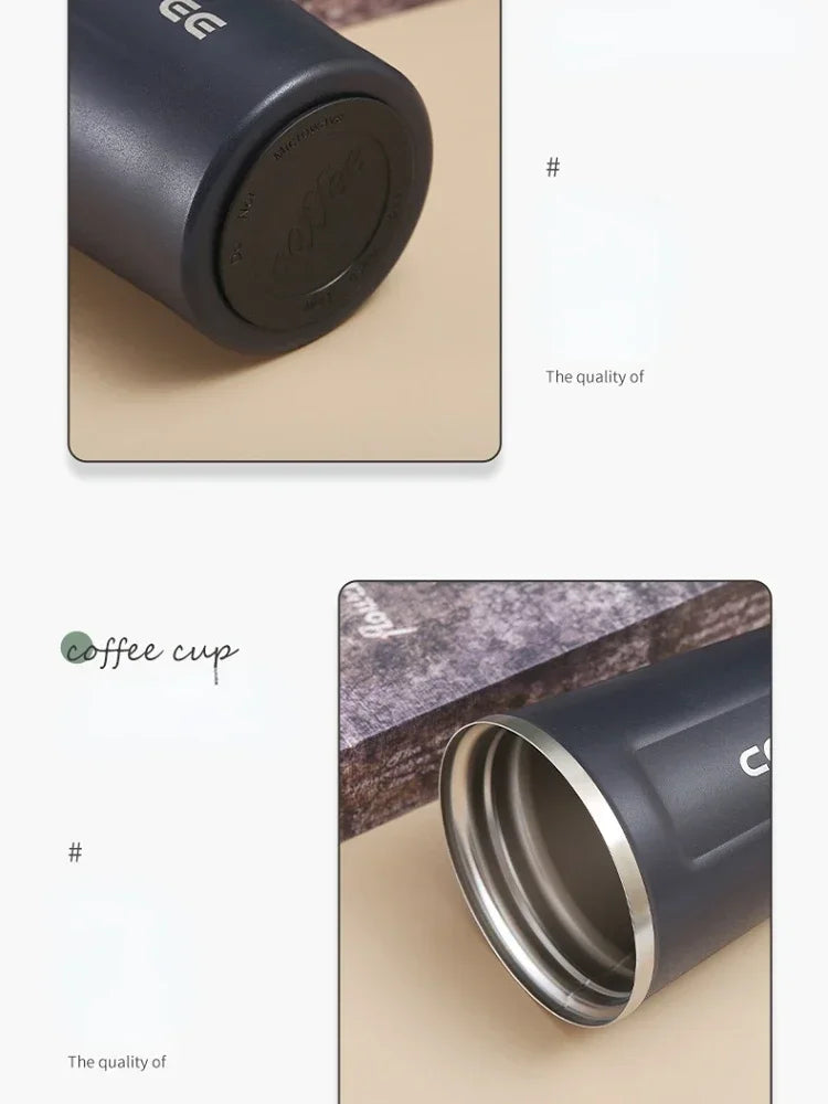 are stainless steel cups safe - KentDO