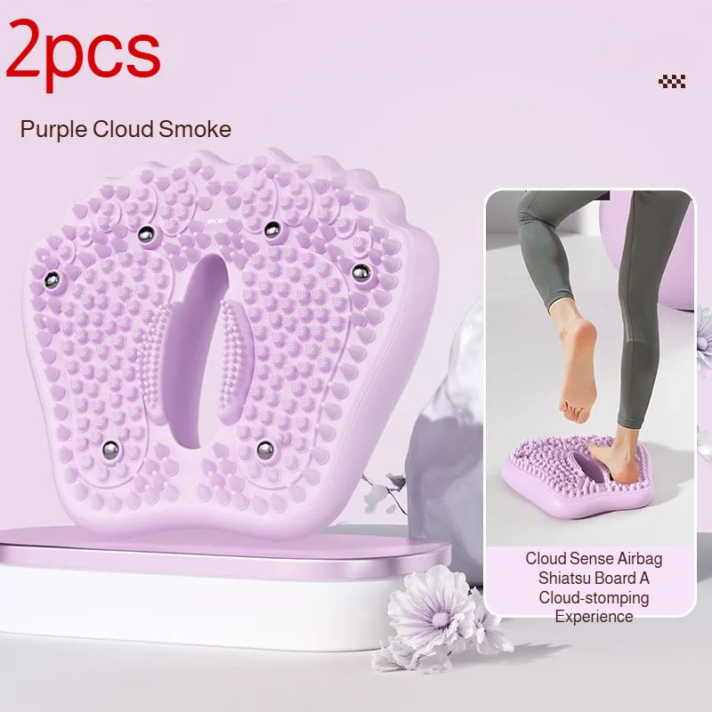 non electric foot massager - KentDO