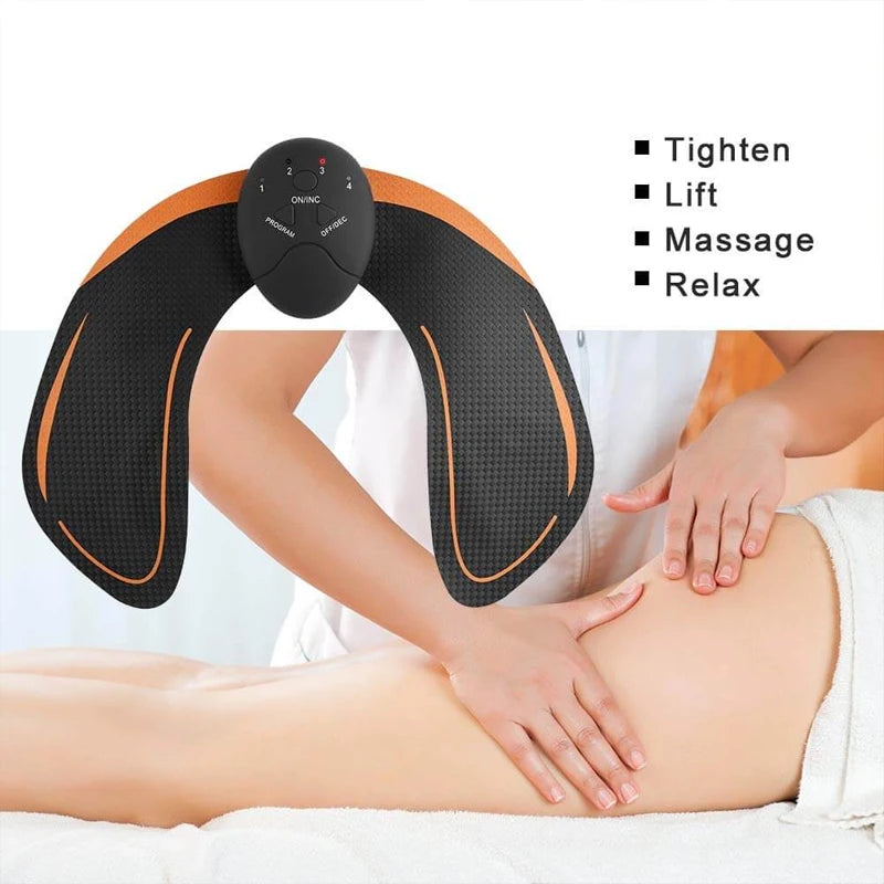 KentDO™ Wireless Hip Trainer – Butt Lift & Tone at Home