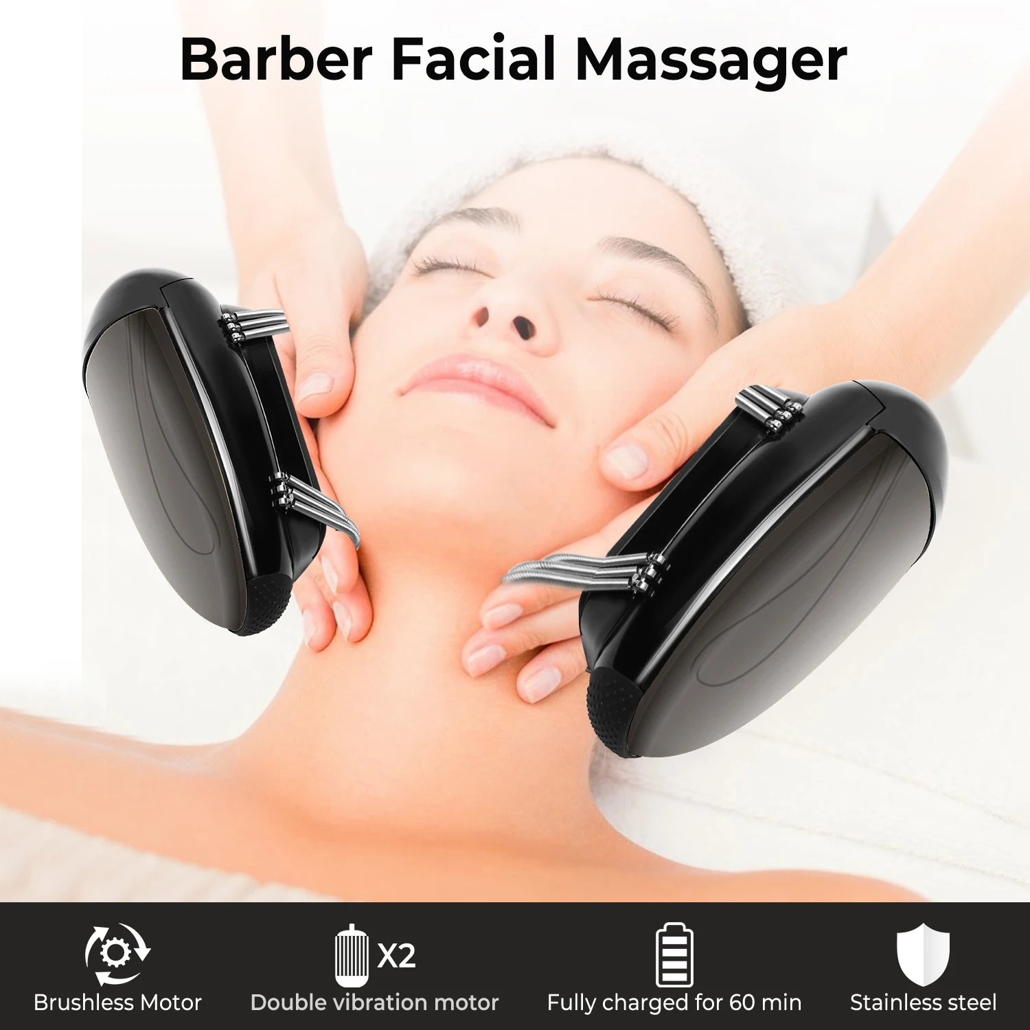 vibrating hand massagers - KentDO