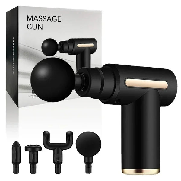Massage Tools Collection - Footer