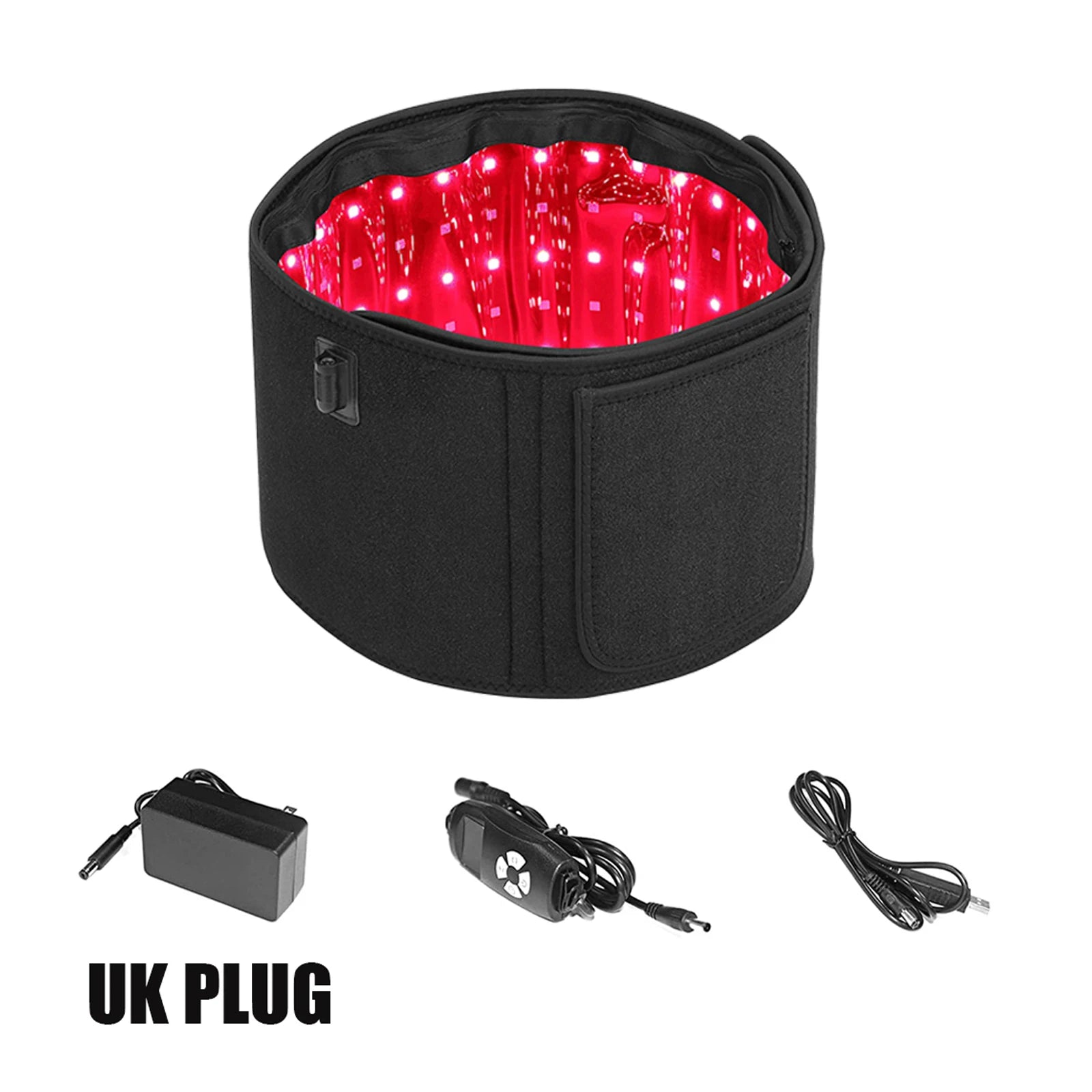 how to use red light therapy for weight loss - KentDO