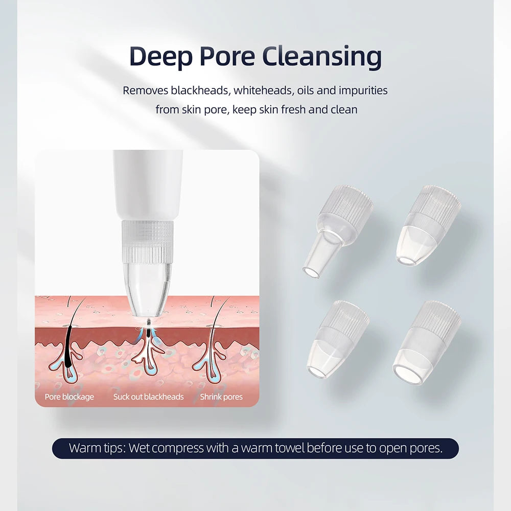 KentDO™ Diamond Microdermabrasion Machine for Smooth Skin