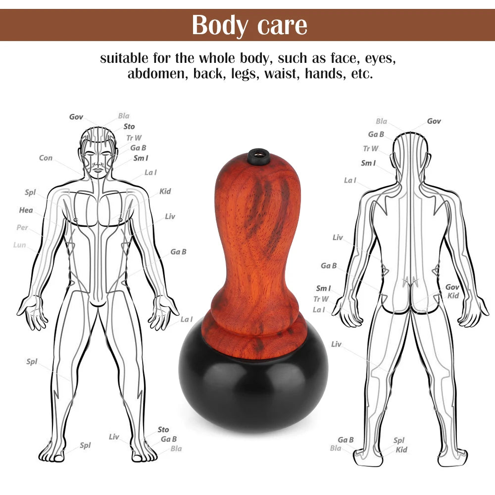 at home hot stone massage - KentDO